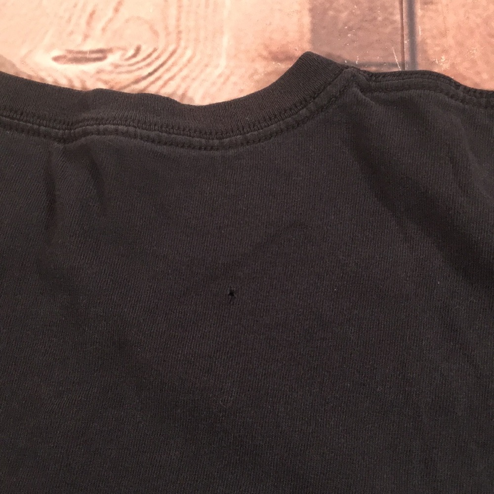 Led Zeppelin Over London 2007 Band Tee - Picture 6 of 6